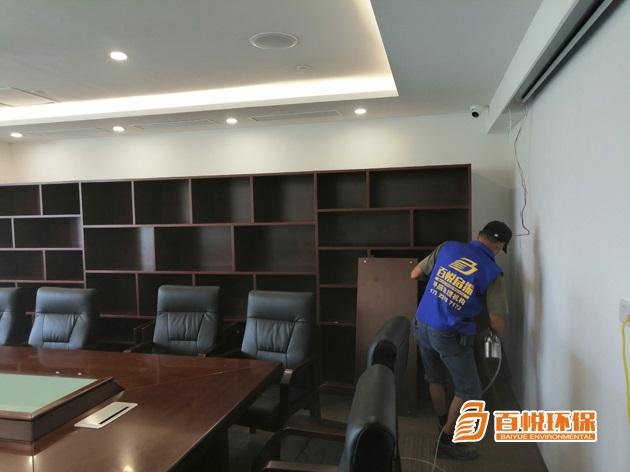 佛山室內(nèi)甲醛超標(biāo)如何清除？室內(nèi)甲醛安全標(biāo)準(zhǔn)是多少？