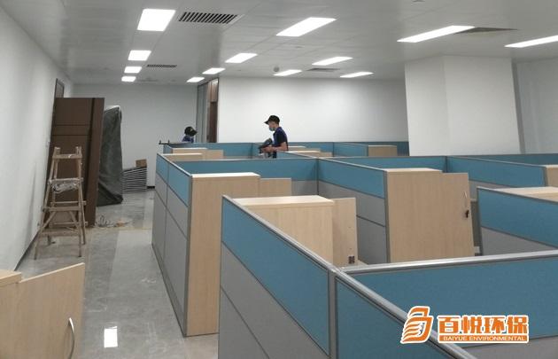 佛山治甲醛最佳方法，大型工程清除甲醛哪家專業(yè)？甲醛檢測(cè)價(jià)格