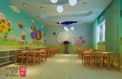 太太太太可怕，一所幼兒園出現集體甲醛中毒-佛山除甲醛公司