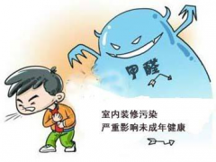 佛山去甲醛公司哪家專業？