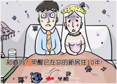 佛山新房除甲醛-甲醛中毒癥狀的表現?【百悅環?！?></div>
            <div   id=
