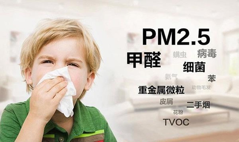 佛山怎樣修復房子-家裝后怎樣消除甲醛