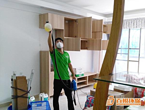 室內甲醛治理有用嗎百悅環保佛山裝修除甲醛 室內甲醛治理有用嗎百悅環保佛山裝修除甲醛