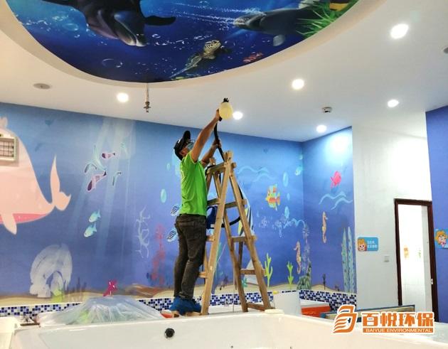 室內甲醛治理有用嗎百悅環保佛山裝修除甲醛 室內甲醛治理有用嗎百悅環保佛山裝修除甲醛