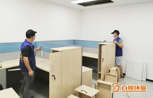 新房除甲醛多久能入住百悅環保佛山室內甲醛治理公司 新房除甲醛多久能入住百悅環保佛山室內甲醛治理公司