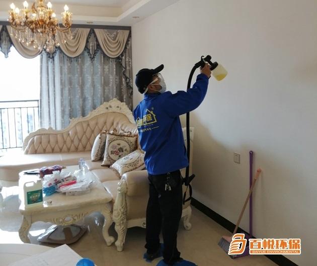 佛山裝修新房除甲醛百悅環保新裝修房子甲醛治理 佛山裝修新房除甲醛百悅環保新裝修房子甲醛治理
