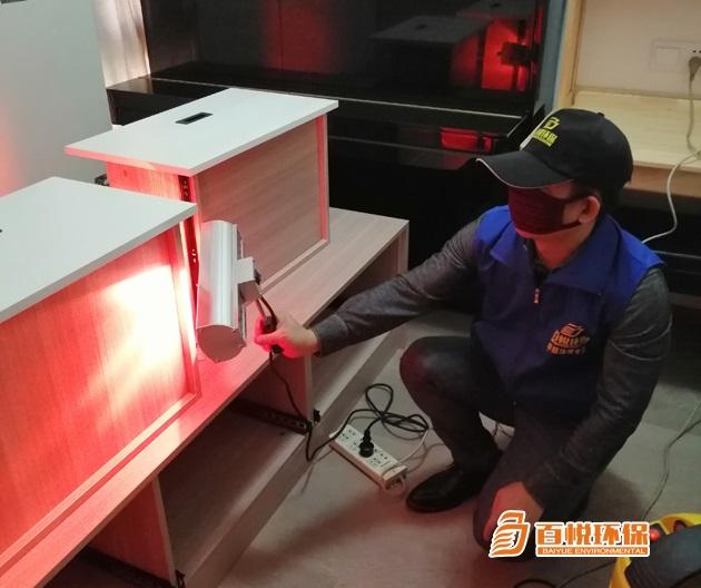 佛山正規新房除甲醛百悅環保新房怎樣除甲醛 佛山正規新房除甲醛百悅環保新房怎樣除甲醛