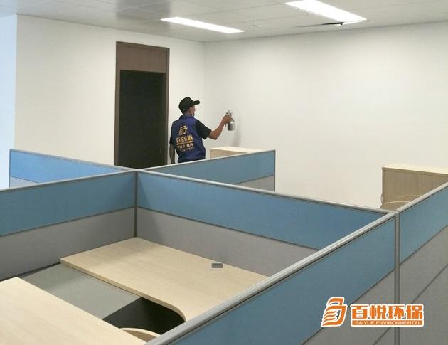 佛山專業除甲醛公司百悅環保佛山除甲醛多少錢 佛山專業除甲醛公司百悅環保佛山除甲醛多少錢