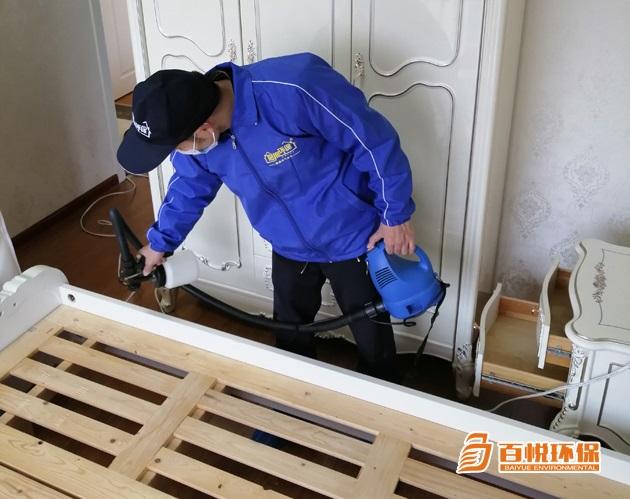 新房除甲醛后多久可以入住百悅環保新房除甲醛專業公司 新房除甲醛后多久可以入住百悅環保新房除甲醛專業公司