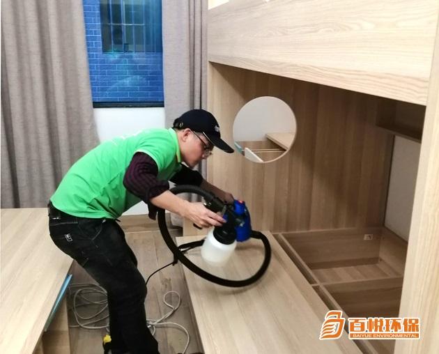 避免甲醛房的正確打開方式「佛山百悅環保詳細介紹」 避免甲醛房的正確打開方式「佛山百悅環保詳細介紹」