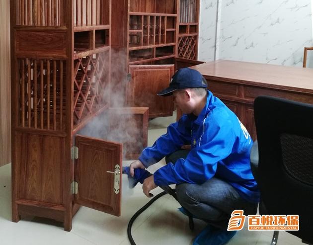 怎樣去除新房裝修甲醛異味百悅環保佛山除甲醛服務 怎樣去除新房裝修甲醛異味百悅環保佛山除甲醛服務