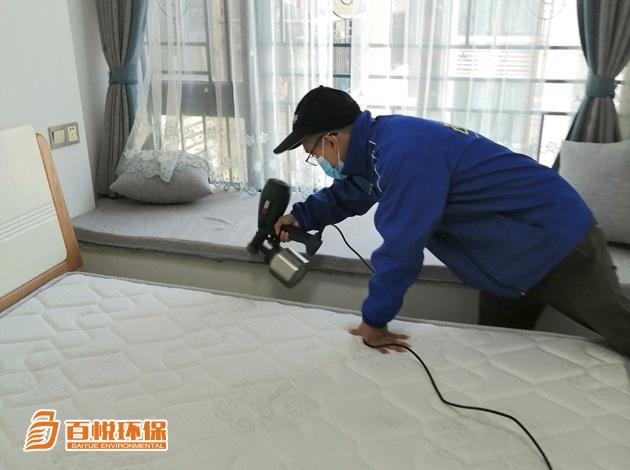 佛山除甲醛專業公司百悅環保新房裝修專業除甲醛治理 佛山除甲醛專業公司百悅環保新房裝修專業除甲醛治理