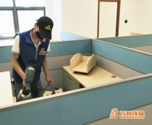 佛山除甲醛哪家好？[佛山室內甲醛公司]